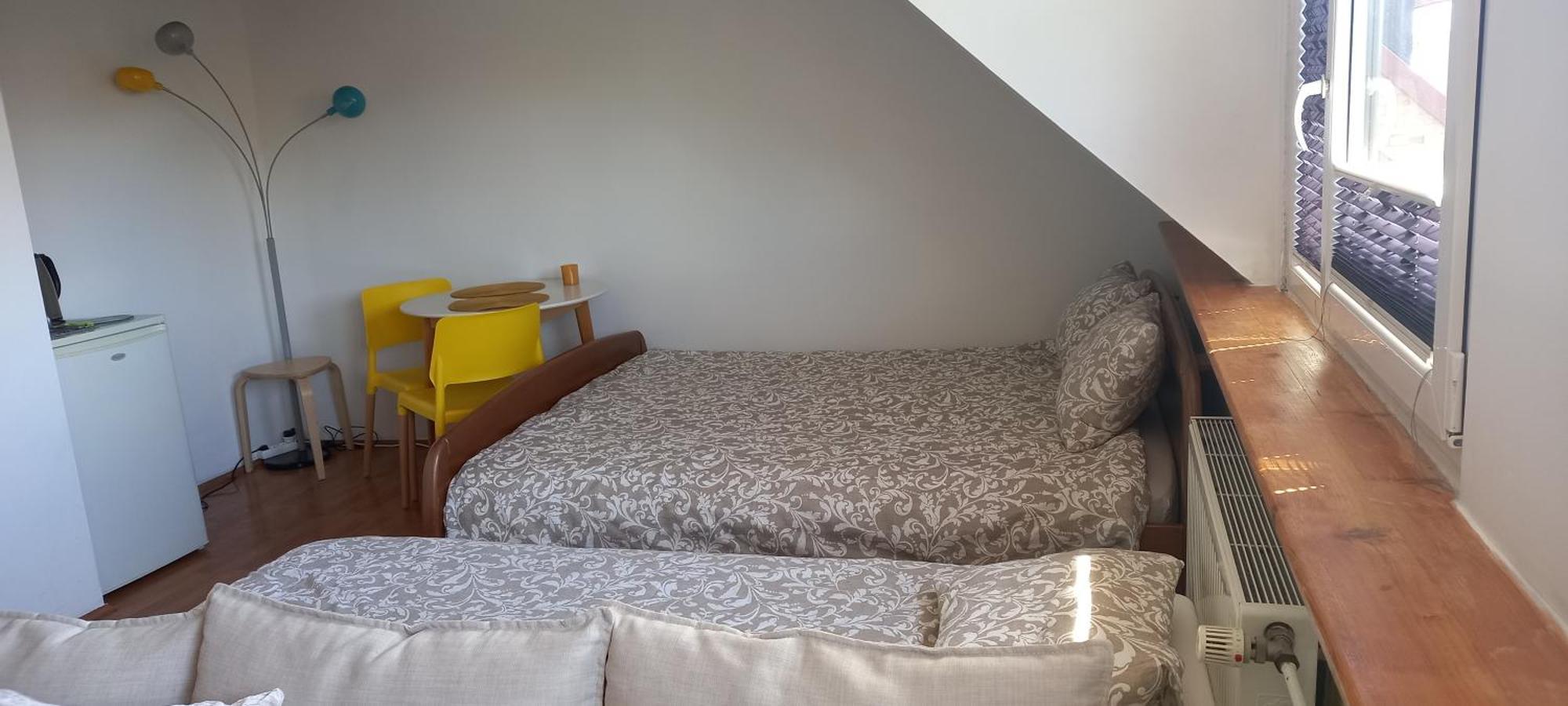 Domek Pod Sosnami Pokoje 2-3 Osobowe Apartment Mielno  Ngoại thất bức ảnh