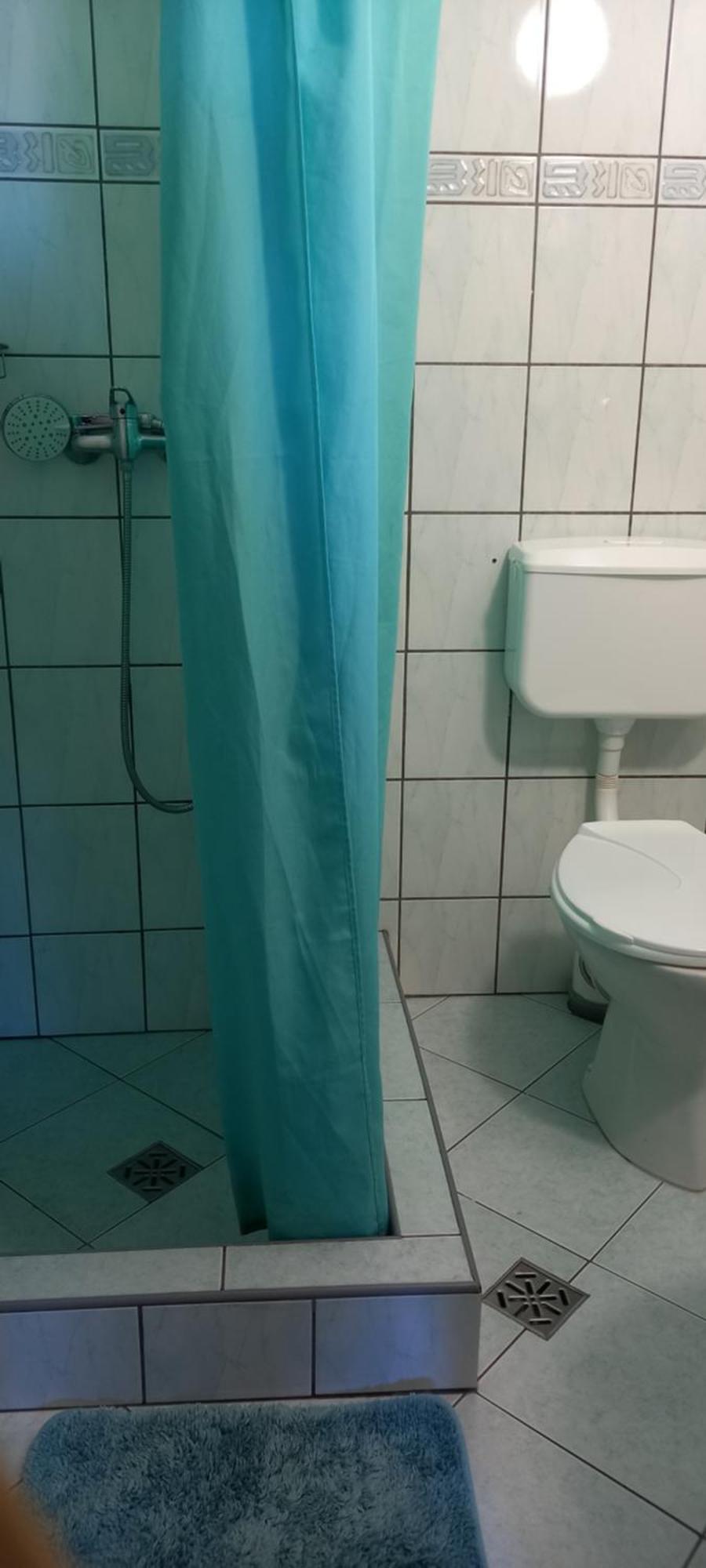 Domek Pod Sosnami Pokoje 2-3 Osobowe Apartment Mielno  Ngoại thất bức ảnh